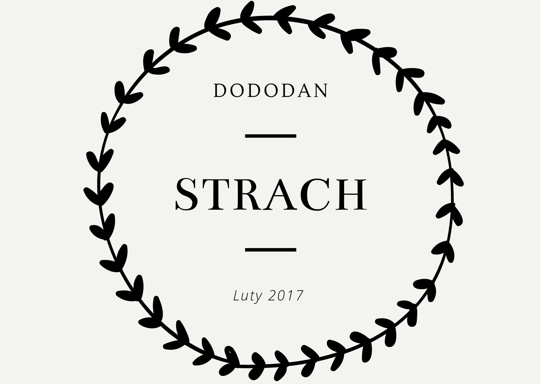 strach