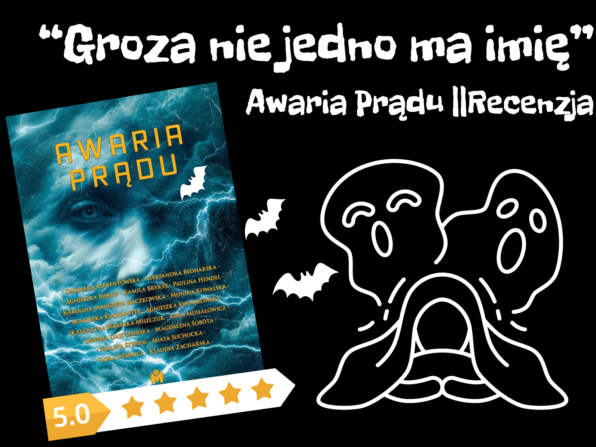 awaria prądu